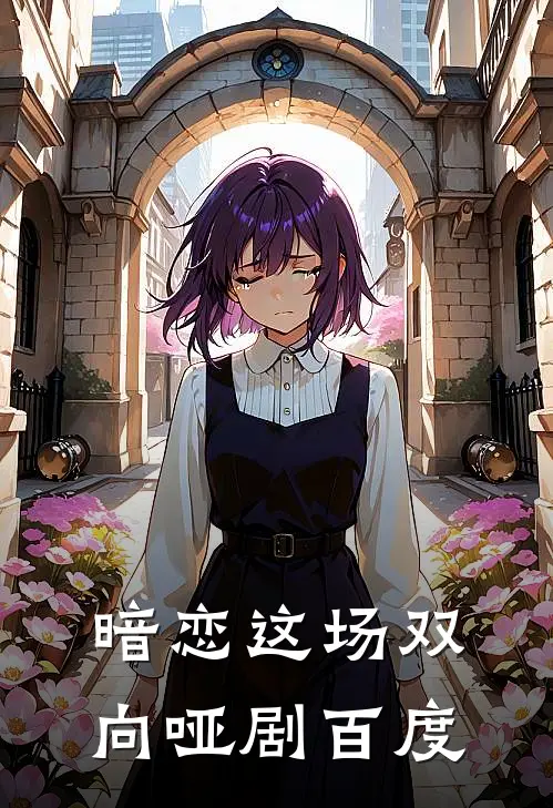 暗恋这场双向哑剧百度