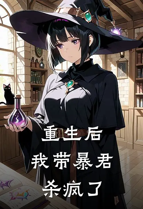 重生后，我带暴君杀疯了