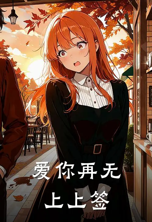 爱你再无上上签熙熙周霁免费小说在线阅读_最新章节列表爱你再无上上签(熙熙周霁)