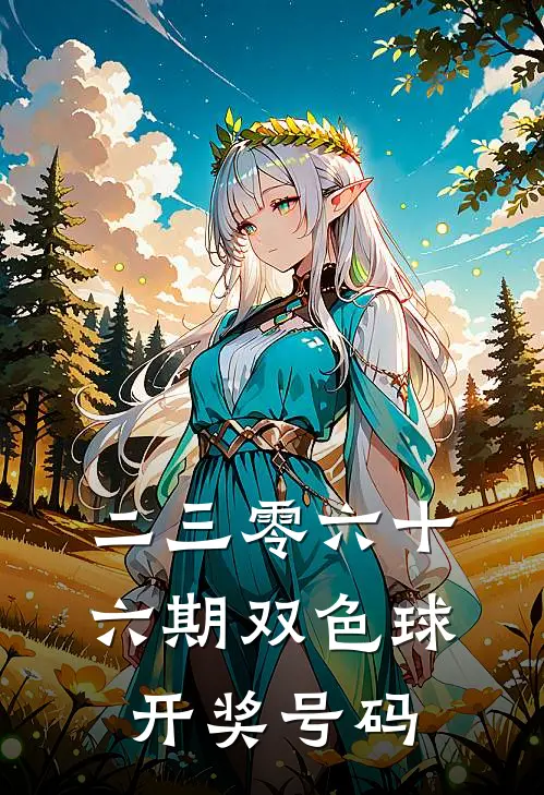 二三零六十六期双色球开奖号码