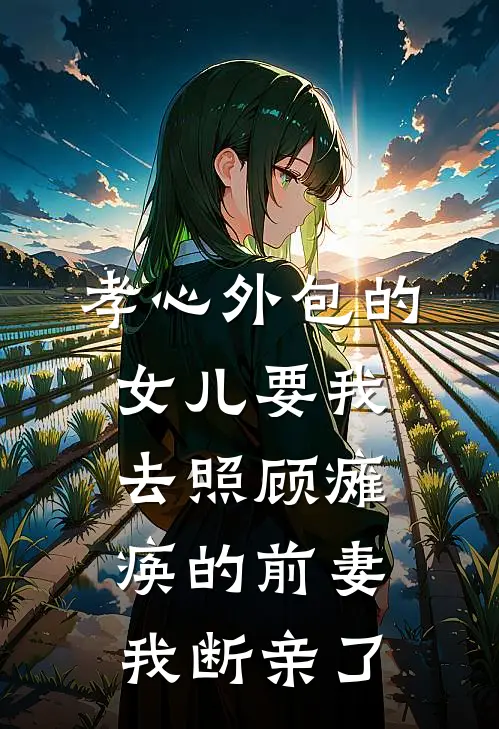 孝心外包的女儿要我去照顾瘫痪的前妻，我断亲了我儿子免费小说在线阅读_最新章节列表孝心外包的女儿要我去照顾瘫痪的前妻，我断亲了(我儿子)