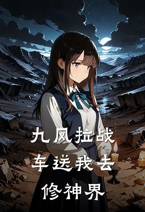 九凤拉战车送我去修神界