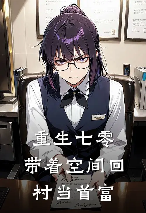 重生七零：带着空间回村当首富