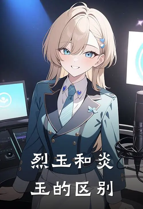 烈玉和炎玉的区别