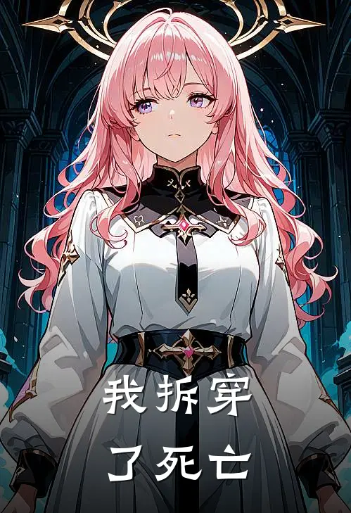 我拆穿了死亡