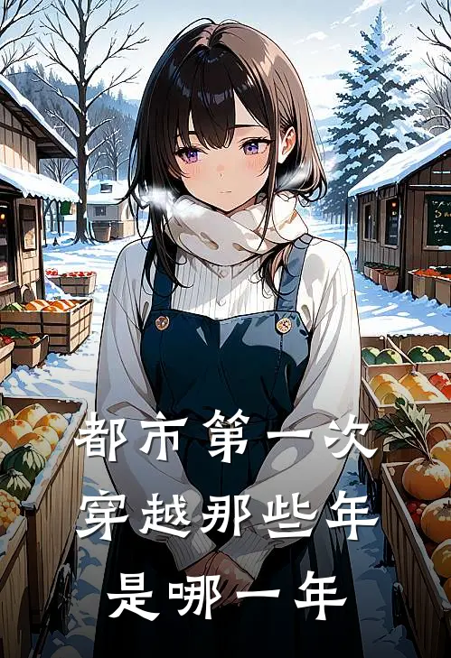 都市第一次穿越那些年是哪一年