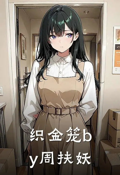 织金笼by周扶妖