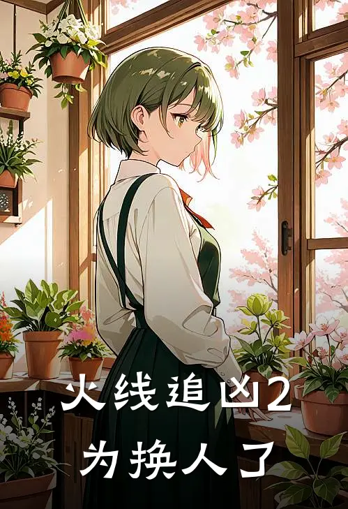 火线追凶2为换人了
