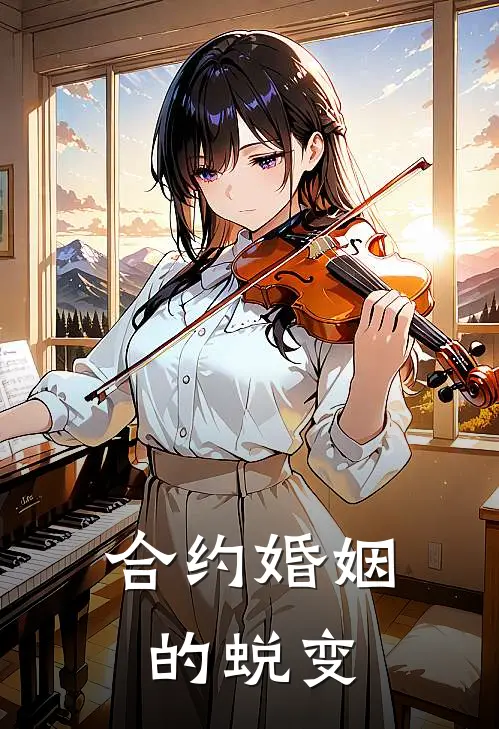 合约婚姻的蜕变阮禾谢砚舟小说完整版_热门好看小说合约婚姻的蜕变(阮禾谢砚舟)