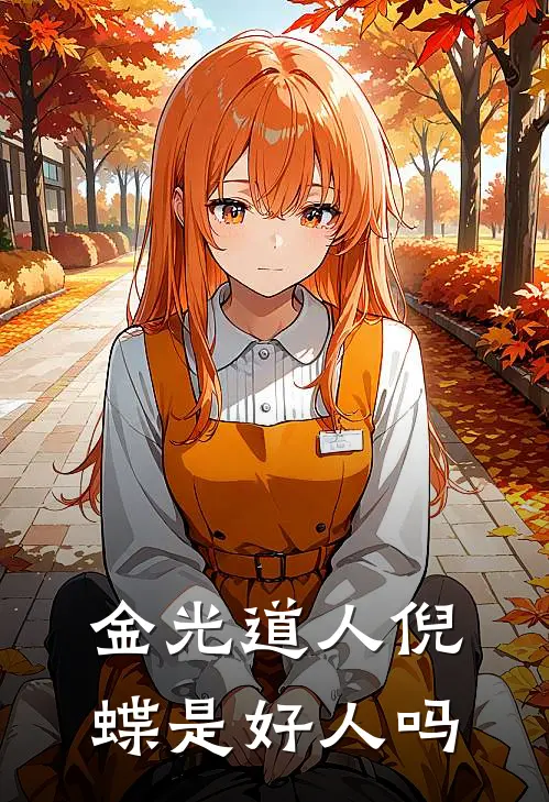 金光道人倪蝶是好人吗