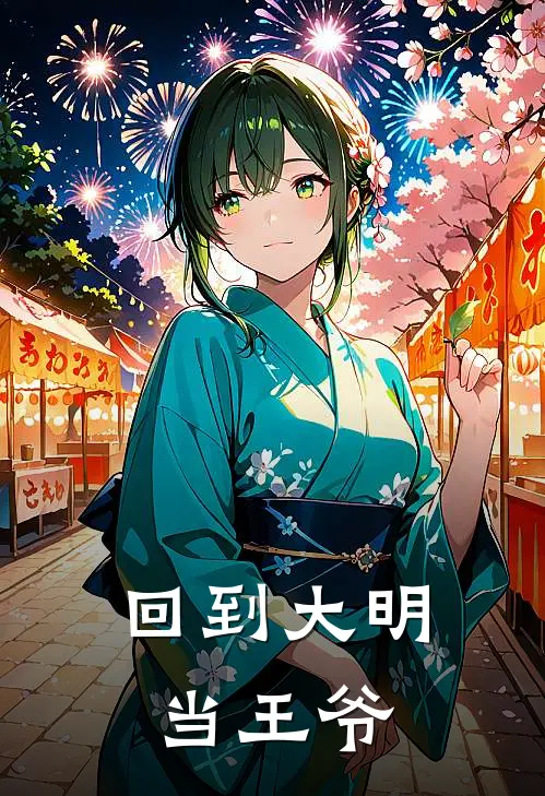 回到大明当王爷