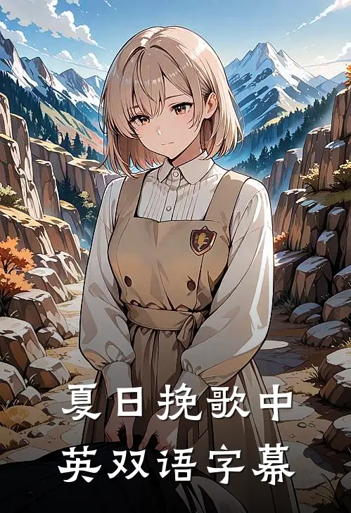 夏日挽歌中英双语字幕