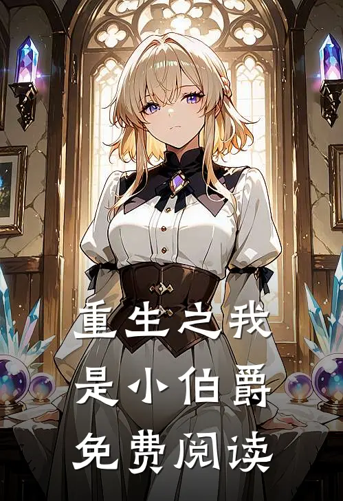 重生之我是小伯爵免费阅读