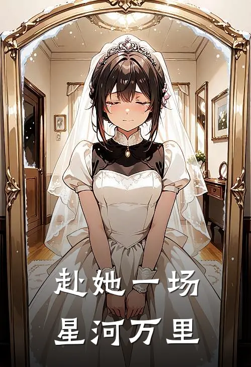 赴她一场星河万里程一鸣陶家少爷最新完结小说推荐_在线免费小说赴她一场星河万里(程一鸣陶家少爷)