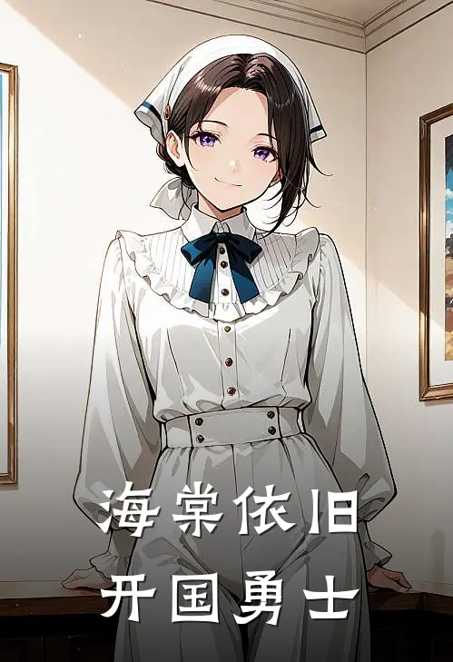 海棠依旧开国勇士