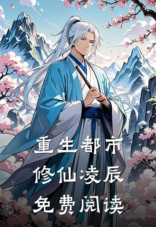 重生都市修仙凌辰免费阅读