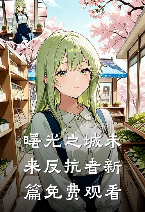 曙光之城未来反抗者新篇免费观看