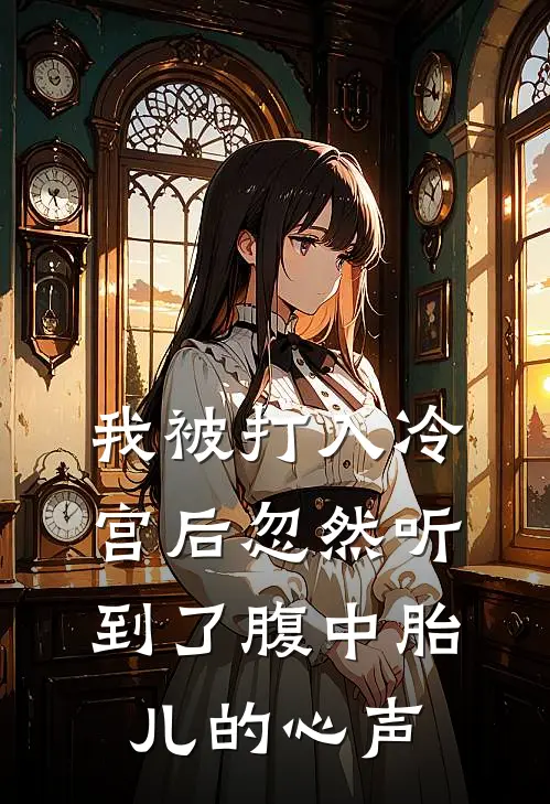 我被打入冷宫后忽然听到了腹中胎儿的心声