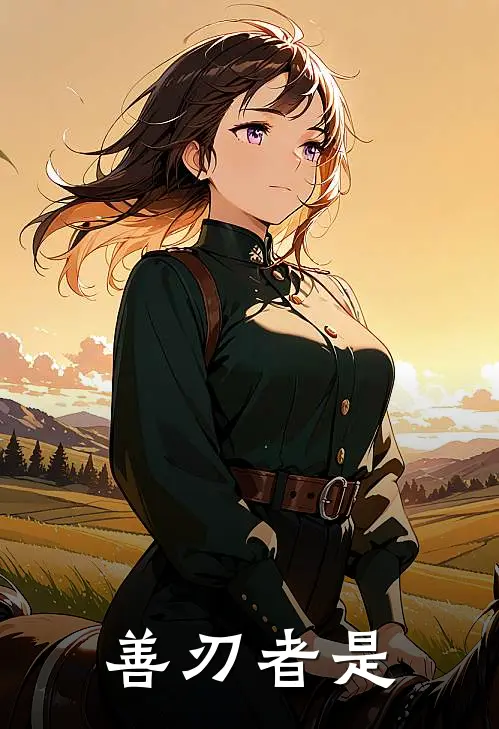 善刃者是