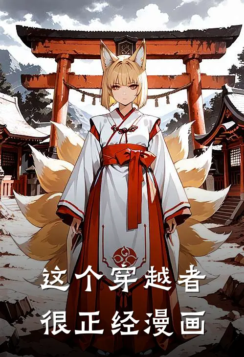 这个穿越者很正经漫画