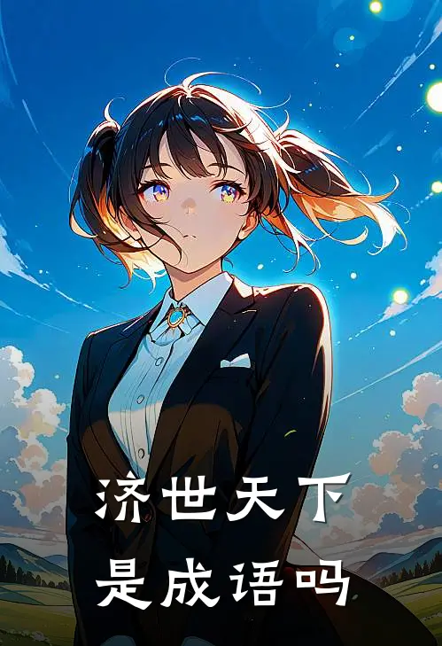 济世天下是成语吗