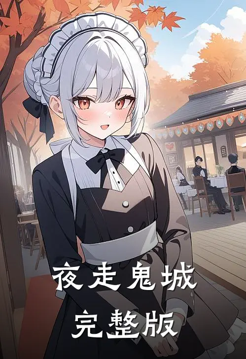 夜走鬼城完整版