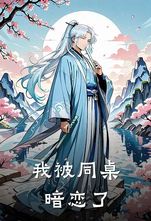 我被同桌暗恋了