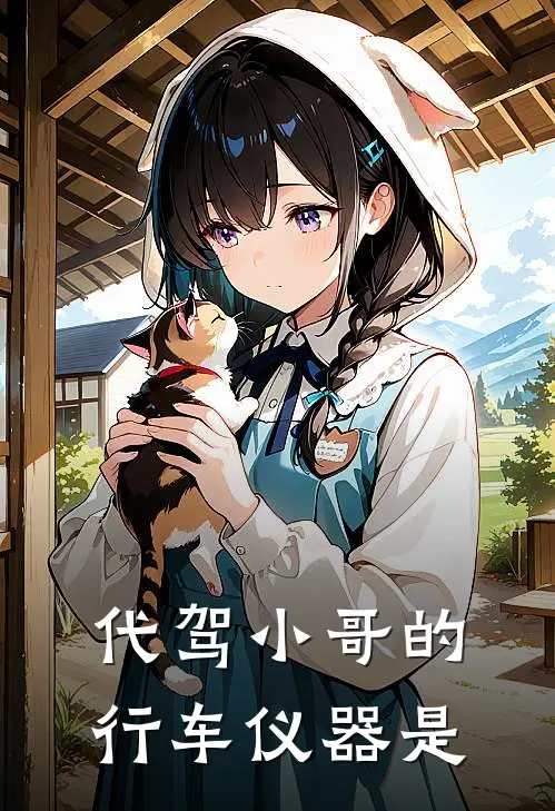 代驾小哥的行车仪器是