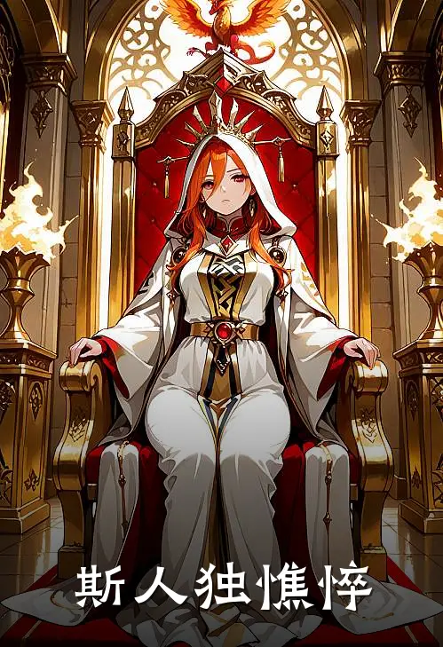 斯人独憔悴夏依依霍晋城最新小说推荐_最新好看小说斯人独憔悴夏依依霍晋城