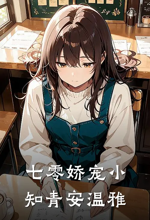 七零娇宠小知青安温雅