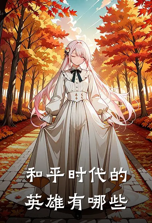 和平时代的英雄有哪些