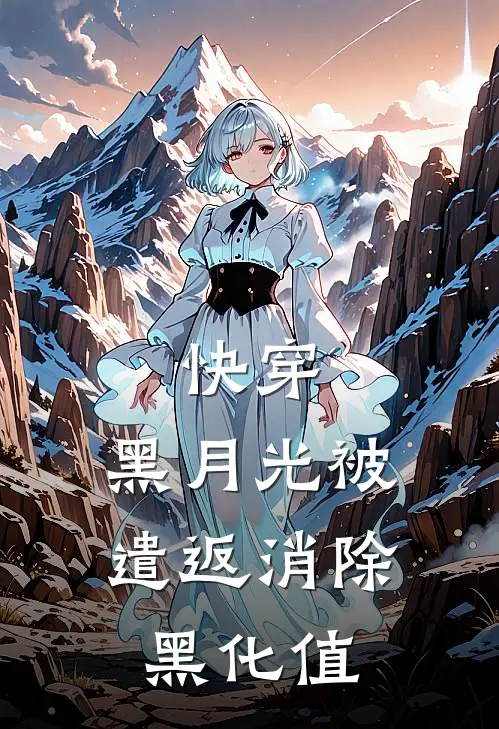 快穿：黑月光被遣返消除黑化值(慕枝枝沈羿)全本免费完结小说_小说完结免费快穿：黑月光被遣返消除黑化值慕枝枝沈羿