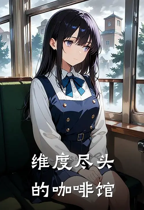 维度尽头的咖啡馆