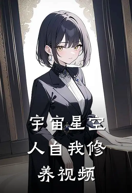 宇宙星空人自我修养视频