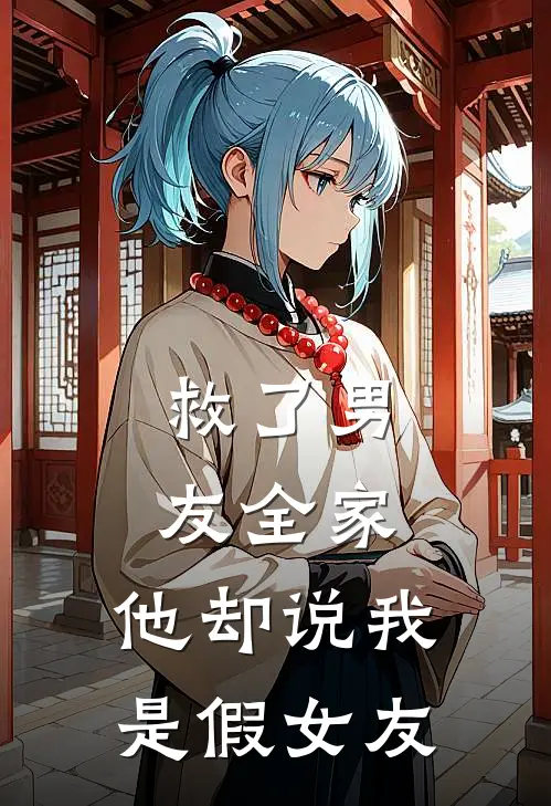 救了男友全家，他却说我是假女友