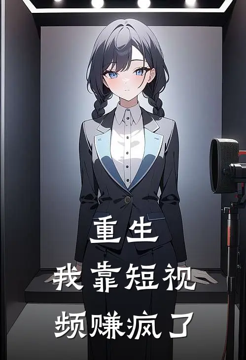 重生：我靠短视频赚疯了(陈阳李秀兰)小说免费阅读_热门小说阅读重生：我靠短视频赚疯了陈阳李秀兰