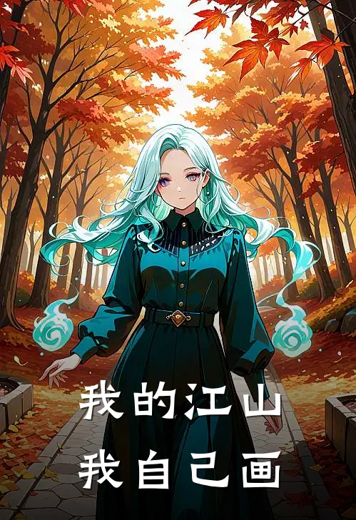 我的江山我自己画