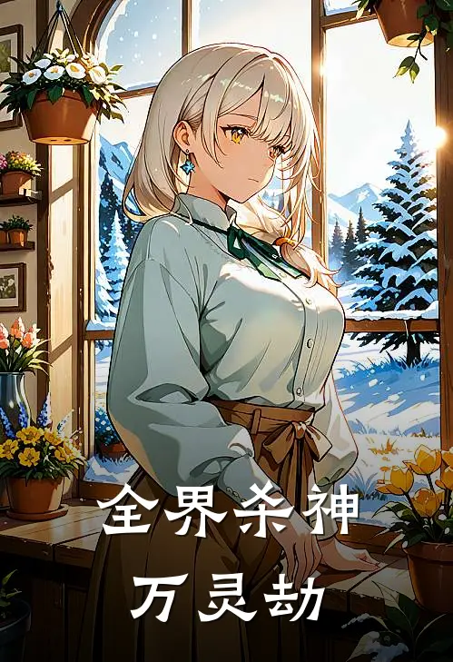 全界杀神，万灵劫