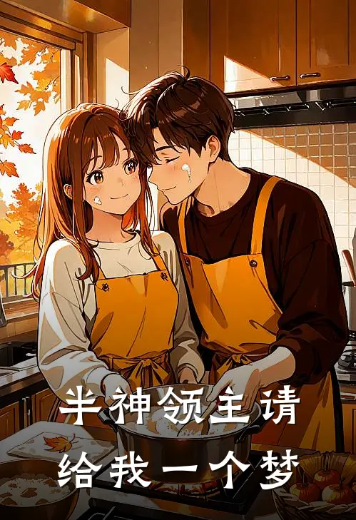 半神领主 请给我一个梦