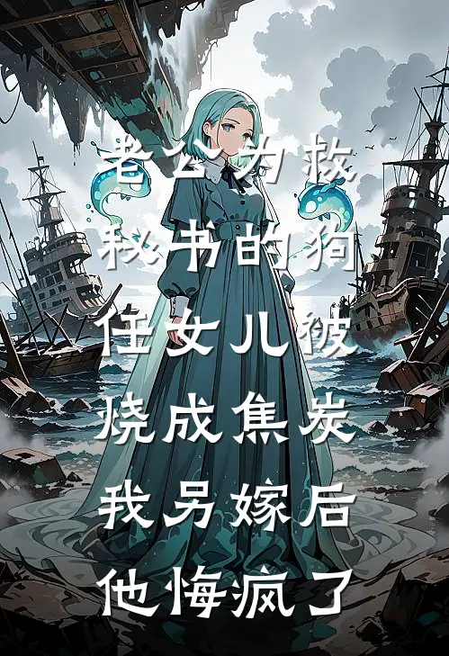 老公为救秘书的狗任女儿被烧成焦炭，我另嫁后他悔疯了(傅宸舟白安安)最新完本小说推荐_免费小说推荐老公为救秘书的狗任女儿被烧成焦炭，我另嫁后他悔疯了傅宸舟白安安