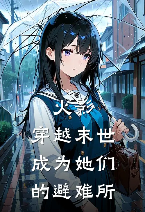 火影：穿越末世成为她们的避难所