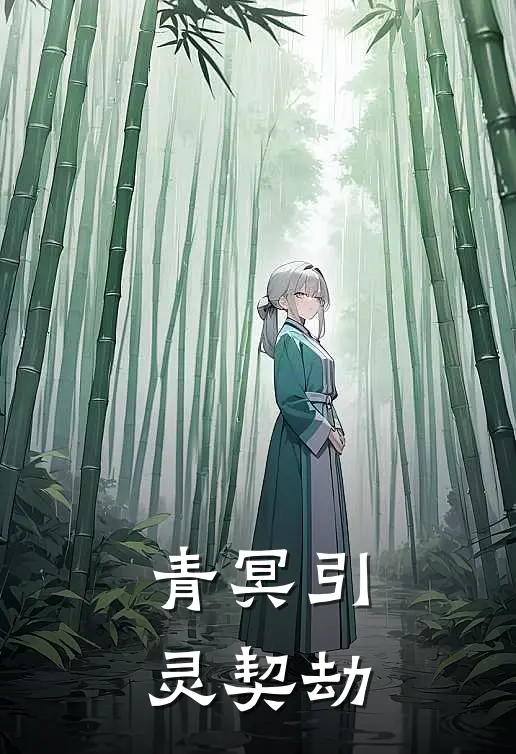 青冥引：灵契劫