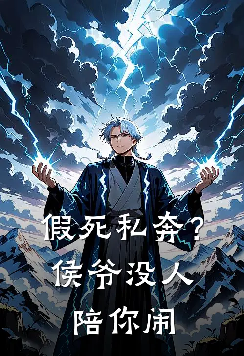 假死私奔？侯爷没人陪你闹