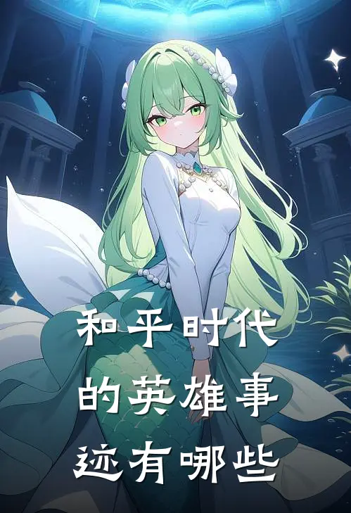 和平时代的英雄事迹有哪些