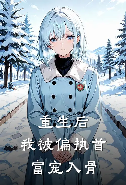 重生后，我被偏执首富宠入骨