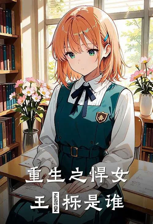 重生之悍女王玥栎是谁