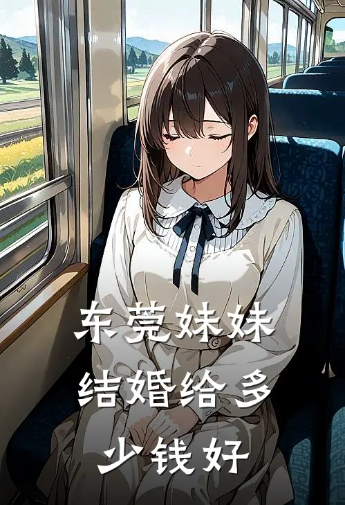 东莞妹妹结婚给多少钱好