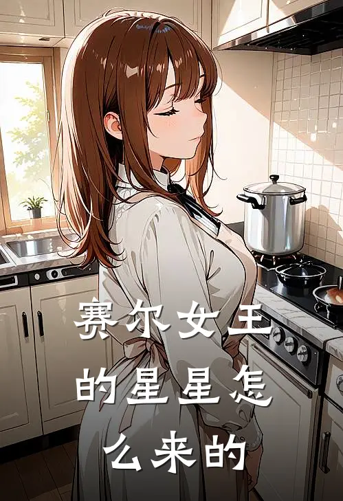 赛尔女王的星星怎么来的