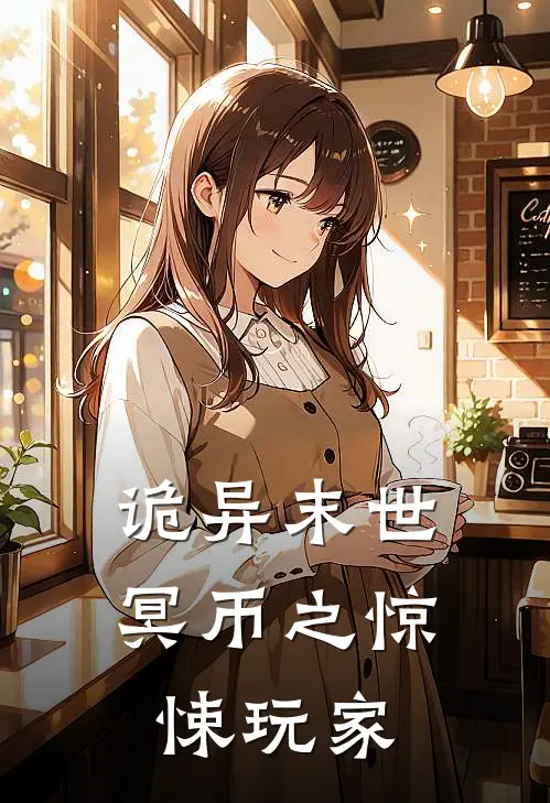 诡异末世：冥币之惊悚玩家