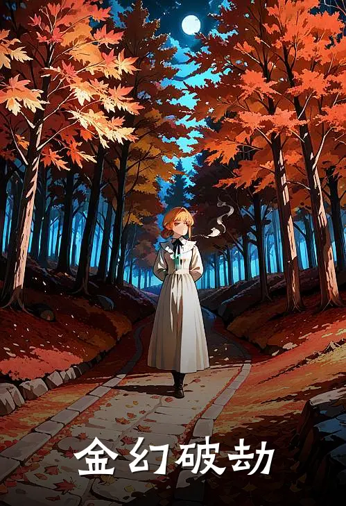 金幻破劫